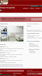 Mobile Screenshot of morgenhospitality.com